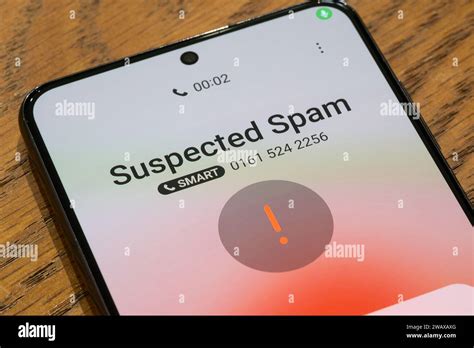 SUSPECTED SCAM! .
